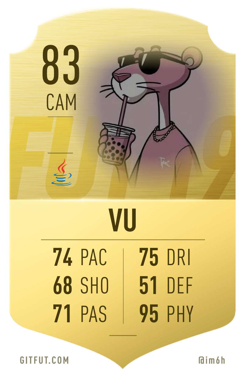 Vu Hai Dang (doku)